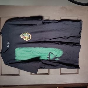 Harry Potter Slytherin T-Shirt